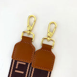 Luxury Designer Zipper Bucket Bag for Women