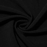 Suninheart Elegant Strapless Midi Party Dress 2023