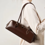 2025 Luxury Genuine Leather Women's Shoulder Bag