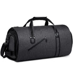 Large Capacity Men's Hand Luggage Bag XM137  Clean Vanilla Store