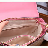 New Minimalist Fashionable Small Handbag -  Portable Box Bag