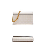 CH Women's Chain Bag Light Luxury Design Crossbody Bag