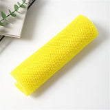 African Exfoliating Net Sponge for Smooth Skin