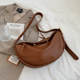 Luxury Large Capacity Crossbody Bags for Women