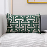 European Luxury Chenille Cushion Cover 45x45cm