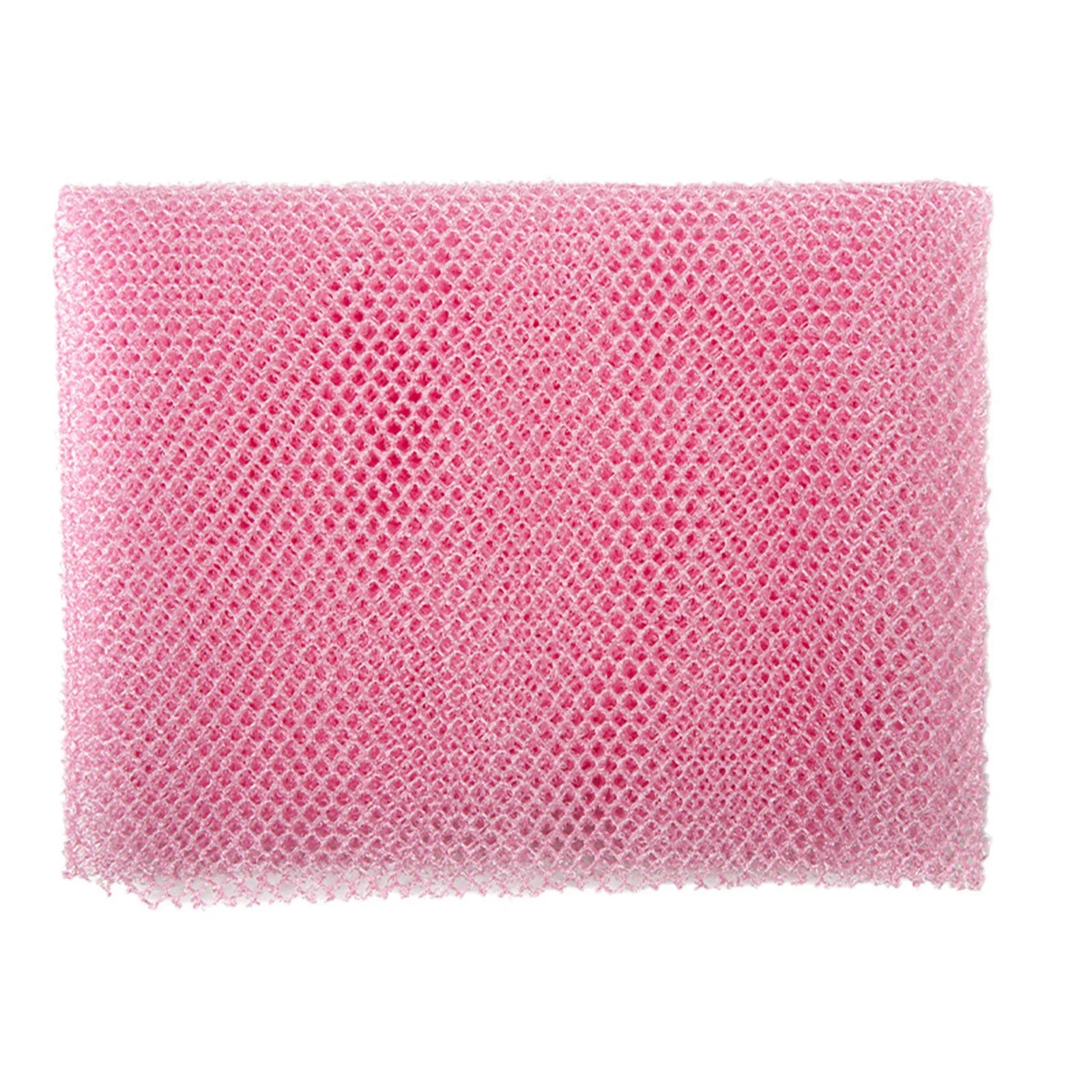 African Exfoliating Net Sponge for Smooth Skin