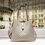 CH Premium Versatile Leather Crossbody Bag Ladies Fashion