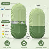 Silicone Ice Face Roller for Pore Shrinking & Dark Circles