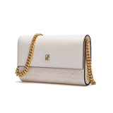 CH Women's Chain Bag Light Luxury Design Crossbody Bag