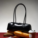 2025 Luxury Genuine Leather Women's Shoulder Bag