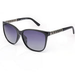 New Fashion TR Memory Frame Polarizing Sunglasses for Women  Clean Vanilla Store