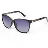 New Fashion TR Memory Frame Polarizing Sunglasses for Women  Clean Vanilla Store