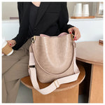 Vintage Crocodile Pattern Crossbody Bag for Women  Clean Vanilla Store