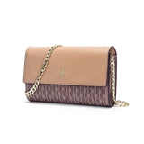 CH Women's Chain Bag Light Luxury Design Crossbody Bag
