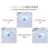 EMS Face Lift Microcurrent Massager for Skin Care