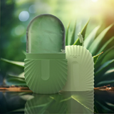 Silicone Ice Face Roller for Pore Shrinking & Dark Circles