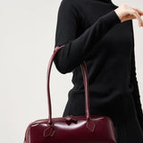2025 Luxury Genuine Leather Women's Shoulder Bag