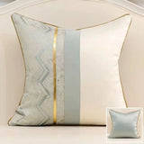 Modern Luxury High Precision Cushion Cover 2-Pack