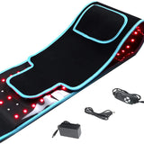 Red & Infrared Light Therapy Slimming Belt
