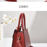 Fashionable Women Bag Crossbody Tote 2025 Luxury