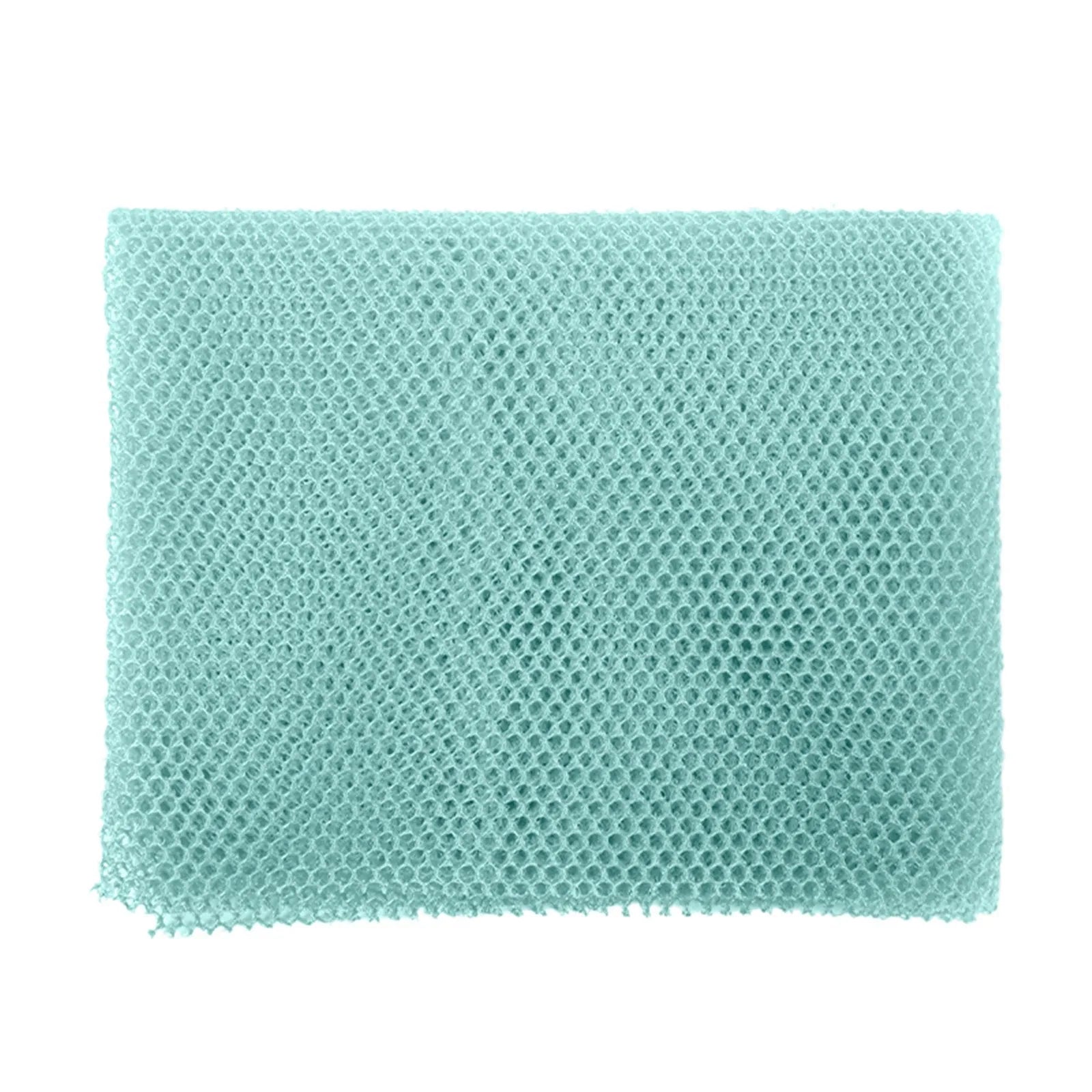 African Exfoliating Net Sponge for Smooth Skin