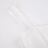 Rockmore Elegant Party Dresses Mini Sunderss A-Line