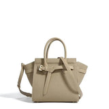 New 2025 Genuine Cow Leather Tote Bag for Women