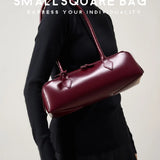 2025 Luxury Genuine Leather Women's Shoulder Bag