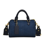 Patchwork Colorblock Mini Handbags for Women