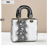 Luxury Designer Shoulder Handbag for Women 2025