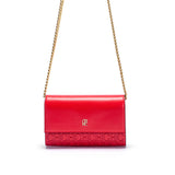 CH Women's Chain Bag Light Luxury Design Crossbody Bag
