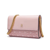 CH Women's Chain Bag Light Luxury Design Crossbody Bag