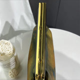 Vintage Embroidery Clutch Bag for Women Fashion
