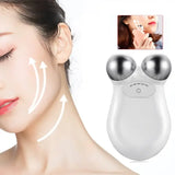 EMS Face Lift Microcurrent Massager for Skin Care