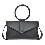 Diagonal Bag Women's Fashion Luxury Clutch Handbag