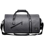 Large Capacity Men's Hand Luggage Bag XM137  Clean Vanilla Store
