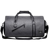 Large Capacity Men's Hand Luggage Bag XM137  Clean Vanilla Store