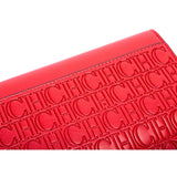 CH Women's Chain Bag Light Luxury Design Crossbody Bag