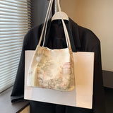 Hot Selling Chinese Style Embroidered Women's Bag