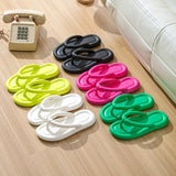 Soft Sole EVA Women's Flip Flops 2024 Summer Non-slip