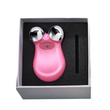EMS Face Lift Microcurrent Massager for Skin Care