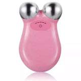 EMS Face Lift Microcurrent Massager for Skin Care