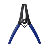 Spring Clamp Pliers with 10 Miter Clamps Set