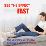Red & Infrared Light Therapy Slimming Belt