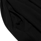 Suninheart Elegant Strapless Midi Party Dress 2023