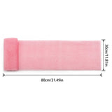 African Exfoliating Net Sponge for Smooth Skin