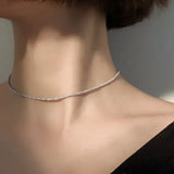Подвеска На Шею Popular Necklace for Women Choker