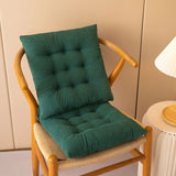 Warm Soft 40*40 CM Dining Chair Cushion Non-slip