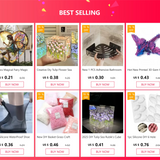 New Creative DIY Tulip Flower Night Lamp Kit