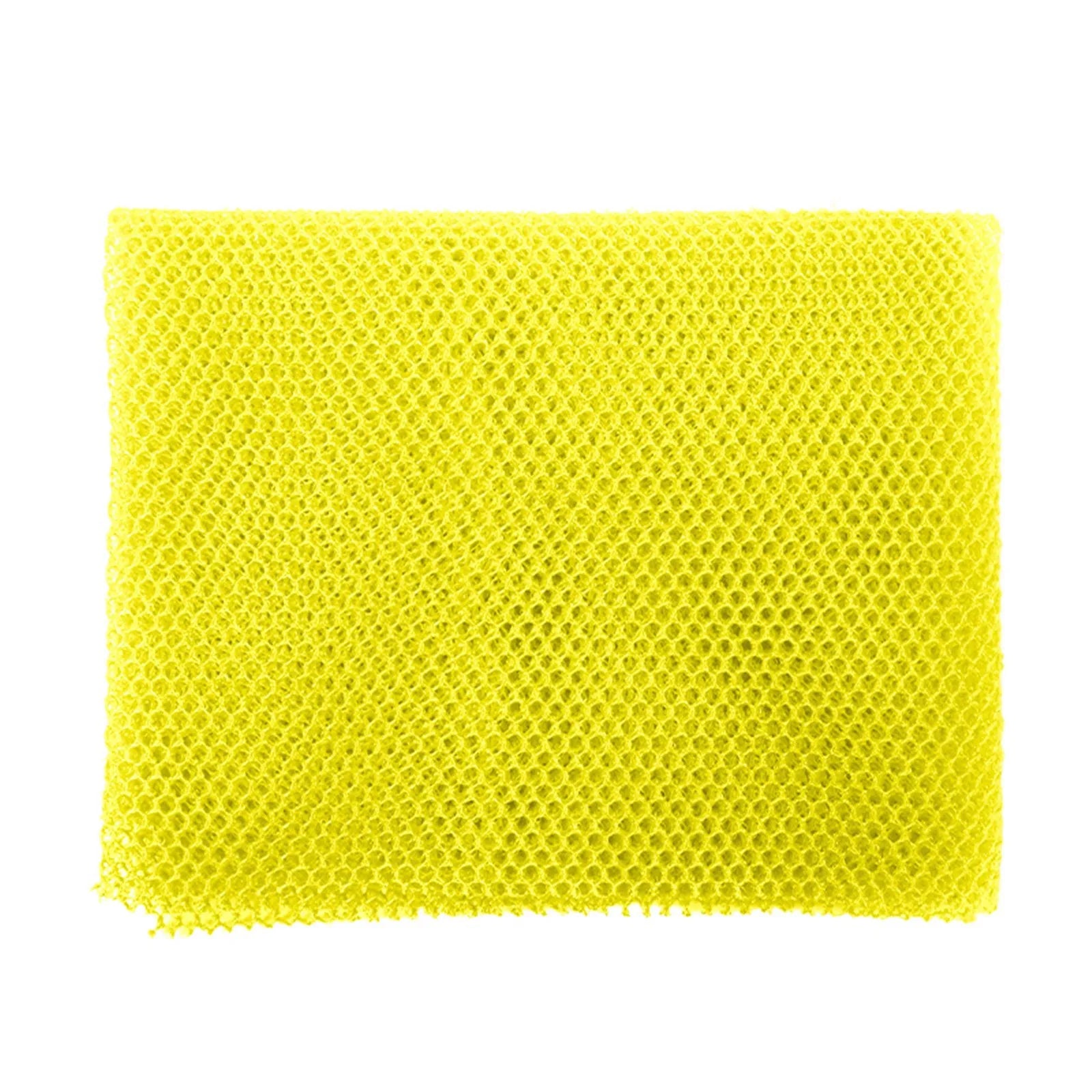 African Exfoliating Net Sponge for Smooth Skin